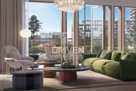 City Walk, Dubai, BAE’de satılık daire 1 yatak odası, 81.38 m² No 742883 - fotoğraf 2