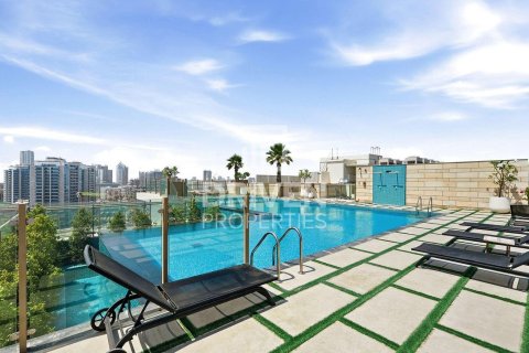 Müüa korter asukohaga Arjan, Dubai, AÜE: 1 magamistoaga, 87.7 m² Nr 742857 - pilt 19