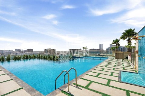 Müüa korter asukohaga Arjan, Dubai, AÜE: 1 magamistoaga, 87.7 m² Nr 742857 - pilt 17