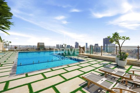 Müüa korter asukohaga Arjan, Dubai, AÜE: 1 magamistoaga, 87.7 m² Nr 742857 - pilt 15