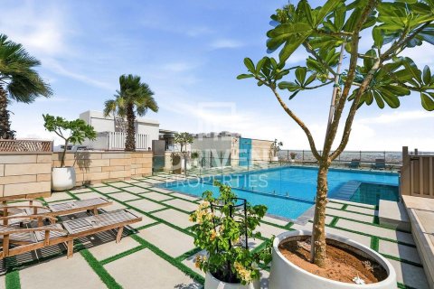 Müüa korter asukohaga Arjan, Dubai, AÜE: 1 magamistoaga, 87.7 m² Nr 742857 - pilt 16