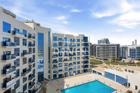 Müüa korter asukohaga Arjan, Dubai, AÜE: 1 magamistoaga, 87.7 m² Nr 742857 - pilt 22
