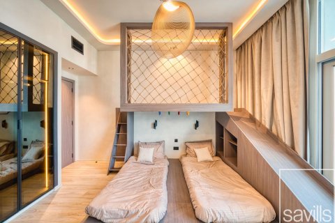 Lägenhet till försäljning i Barsha Heights (Tecom), Dubai, UAE 3 sovrum, 203 kvm Nr. 680861 - fotografi 11