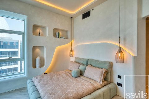 Lägenhet till försäljning i Barsha Heights (Tecom), Dubai, UAE 3 sovrum, 203 kvm Nr. 680861 - fotografi 12