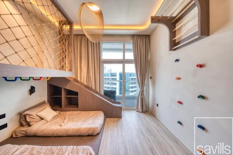 Lägenhet till försäljning i Barsha Heights (Tecom), Dubai, UAE 3 sovrum, 203 kvm Nr. 680861 - fotografi 10