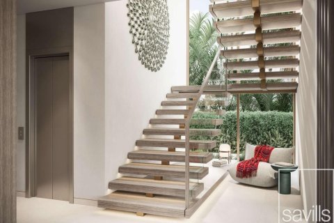 Vilă de vânzare în Dubai, EAU 4 dormitoare, 641 mp.  №680863 - poză 10