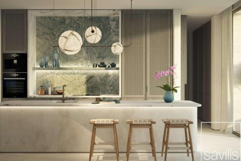 Vilă de vânzare în Dubai, EAU 4 dormitoare, 641 mp.  №680863 - poză 6