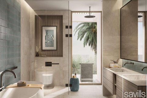 Vilă de vânzare în Dubai, EAU 4 dormitoare, 641 mp.  №680863 - poză 9
