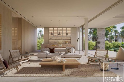 Vilă de vânzare în Dubai, EAU 4 dormitoare, 641 mp.  №680863 - poză 2