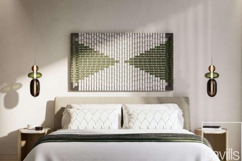 Vilă de vânzare în Dubai, EAU 4 dormitoare, 641 mp.  №680863 - poză 7