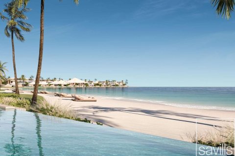 Vilă de vânzare în Dubai, EAU 4 dormitoare, 641 mp.  №680863 - poză 3