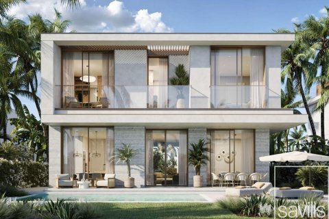 Vilă de vânzare în Dubai, EAU 4 dormitoare, 641 mp.  №680863 - poză 12