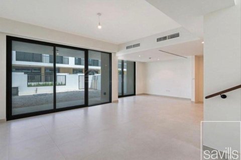 خانه شهری در Town Square، Dubai ، امارات متحده عربی 3 خوابه ، 174 متر مربع.  شماره 680865