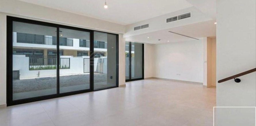 Kamienica w Town Square, Dubai, ZEA 3 sypialnie, 174 mkw. nr 680865