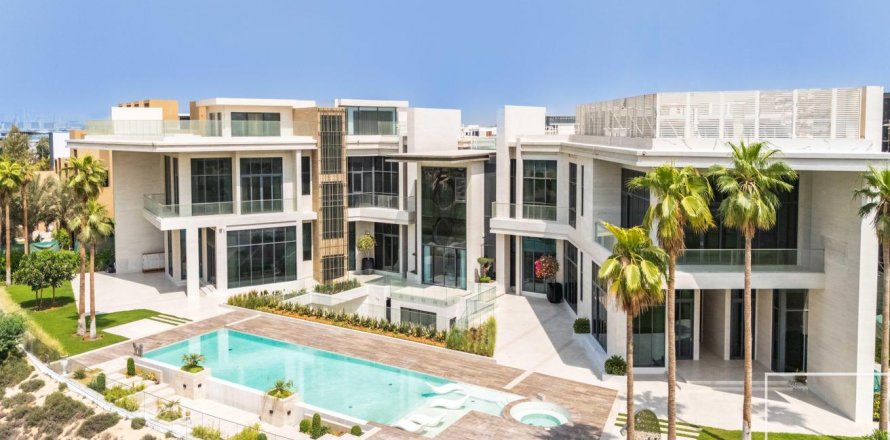 Vila v Dubai Hills Estate, SAE 7 spální, 3530 m2 č. 680864