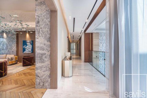 Vila v Dubai Hills Estate, SAE 7 spální, 3530 m2 č. 680864 - Fotografia 23