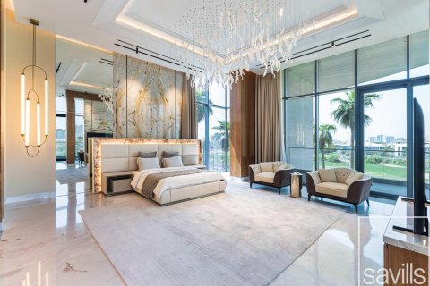 Vila v Dubai Hills Estate, SAE 7 spální, 3530 m2 č. 680864 - Fotografia 10
