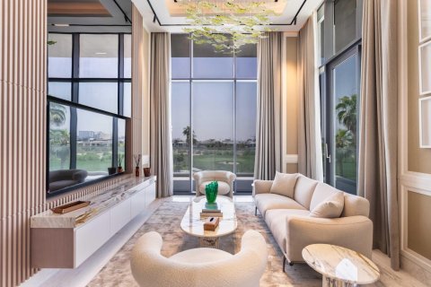 Vila v Dubai Hills Estate, SAE 7 spální, 3530 m2 č. 680864 - Fotografia 21