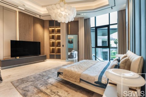 Vila v Dubai Hills Estate, SAE 7 spální, 3530 m2 č. 680864 - Fotografia 25