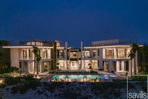 Vila v Dubai Hills Estate, SAE 7 spální, 3530 m2 č. 680864 - Fotografia 29