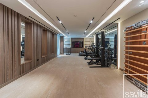 Vila v Dubai Hills Estate, SAE 7 spální, 3530 m2 č. 680864 - Fotografia 26