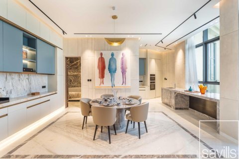 Vila v Dubai Hills Estate, SAE 7 spální, 3530 m2 č. 680864 - Fotografia 22