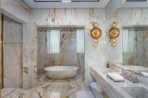 Vila v Dubai Hills Estate, SAE 7 spální, 3530 m2 č. 680864 - Fotografia 15