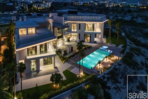 Vila v Dubai Hills Estate, SAE 7 spální, 3530 m2 č. 680864 - Fotografia 30