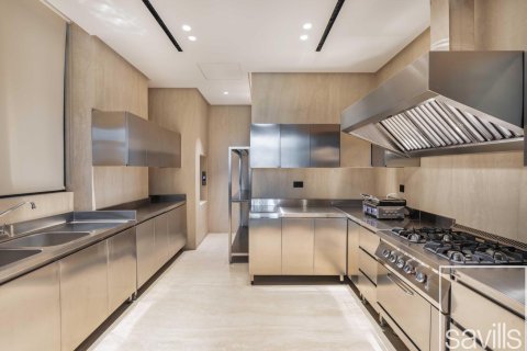 Vila v Dubai Hills Estate, SAE 7 spální, 3530 m2 č. 680864 - Fotografia 28