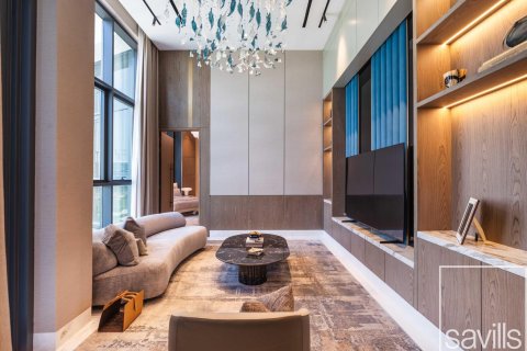 Vila v Dubai Hills Estate, SAE 7 spální, 3530 m2 č. 680864 - Fotografia 24