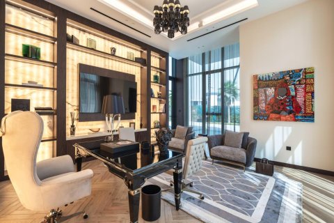 Vila v Dubai Hills Estate, SAE 7 spální, 3530 m2 č. 680864 - Fotografia 9