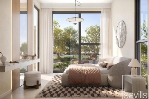 Kaupunkipientalo The Valley, Dubai, Arabiemiraatit 3 makuuhuonetta, 180 m2 № 680859 - kuva 4