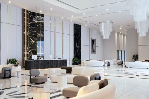 Leilighet til salgs i Jumeirah Village Circle, Dubai, Emiratene 1 rom, 36 kvm Nr. 728636 - Foto 8