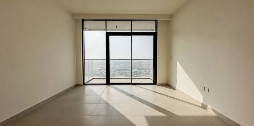 Apartament w Dubai Hills Estate, Dubai, ZEA 1 sypialnia, 64.1 mkw. nr 758185