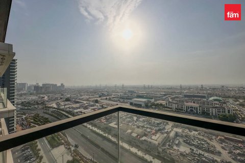 Lägenhet i Dubai Hills Estate, Dubai, UAE 1 sovrum, 64 kvm Nr. 758185