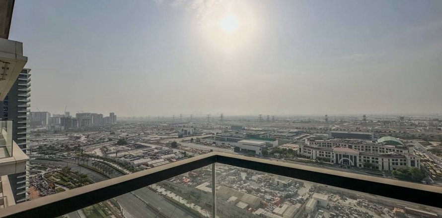 דירה ב Dubai Hills Estate, Dubai, איחוד האמירויות 1 חדר שינה, 64 מ"ר מספר 758185
