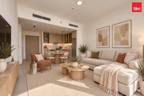 Wohnung in Dubai Hills Estate, Dubai, VAE: 1 Schlafzimmer, 64.1 m2 Nr. 758185