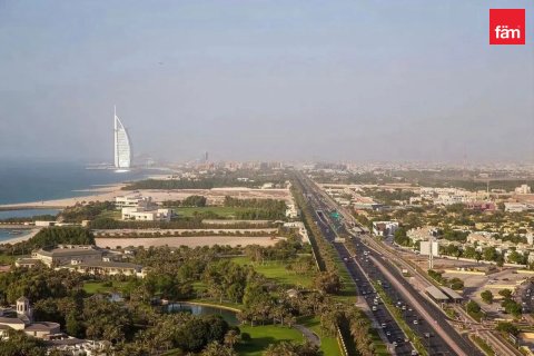 Penthouse u gradu Palm Jumeirah, Dubai, UAE 3 spavaće sobe, 263.3 m2 Br. 758184 - Slika 6