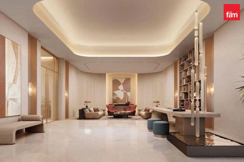 Penthouse u gradu Palm Jumeirah, Dubai, UAE 3 spavaće sobe, 263.3 m2 Br. 758184 - Slika 9