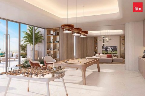 Penthouse u gradu Palm Jumeirah, Dubai, UAE 3 spavaće sobe, 263.3 m2 Br. 758184 - Slika 15