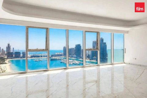 Penthouse u gradu Palm Jumeirah, Dubai, UAE 3 spavaće sobe, 263.3 m2 Br. 758184 - Slika 4