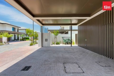 וילה להשכרה ב Al Sufouh, Dubai, איחוד האמירויות  4 חדרי שינה, 510 מ"ר, מספר 758189 - תמונה 23
