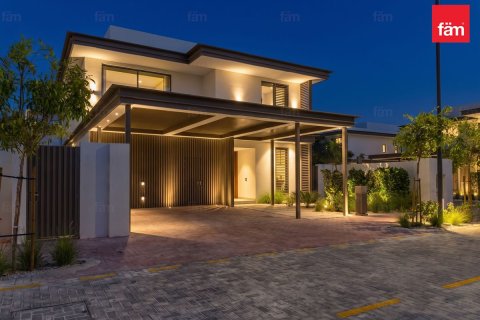 וילה להשכרה ב Al Sufouh, Dubai, איחוד האמירויות  4 חדרי שינה, 510 מ"ר, מספר 758189 - תמונה 24