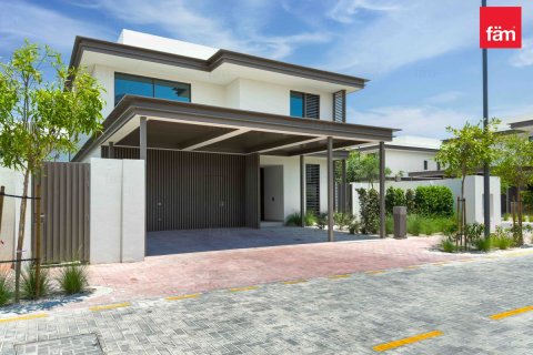 וילה להשכרה ב Al Sufouh, Dubai, איחוד האמירויות  4 חדרי שינה, 510 מ"ר, מספר 758189 - תמונה 20