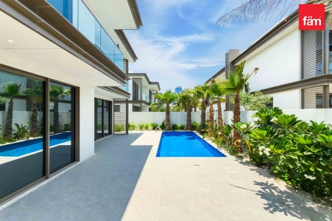 וילה להשכרה ב Al Sufouh, Dubai, איחוד האמירויות  4 חדרי שינה, 510 מ"ר, מספר 758189 - תמונה 21