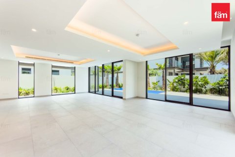 וילה להשכרה ב Al Sufouh, Dubai, איחוד האמירויות  4 חדרי שינה, 510 מ"ר, מספר 758189 - תמונה 3