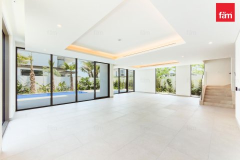 וילה להשכרה ב Al Sufouh, Dubai, איחוד האמירויות  4 חדרי שינה, 510 מ"ר, מספר 758189 - תמונה 6