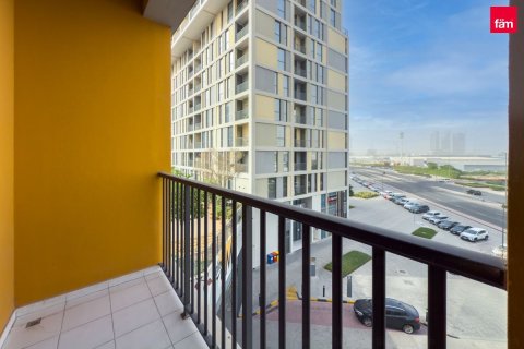 Apartman u gradu Dubai Production City (IMPZ), UAE 1 spavaća soba, 57.7 m2 Br. 758188 - Slika 10