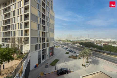 Apartman u gradu Dubai Production City (IMPZ), UAE 1 spavaća soba, 57.7 m2 Br. 758188 - Slika 11
