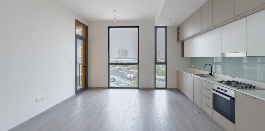Apartman u gradu Dubai Production City (IMPZ), UAE 1 spavaća soba, 57.7 m2 Br. 758188